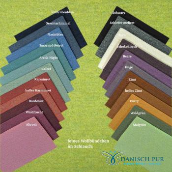 Preview: Bio Schurwollwalk Limone - (kbt, 100% Schurwolle)