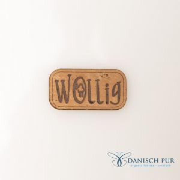Label Wolliebe