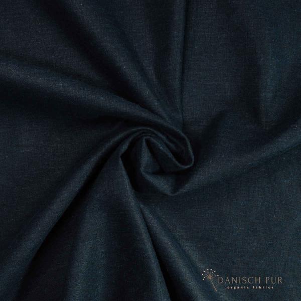Hanf  Lyocell Webware - Jeans