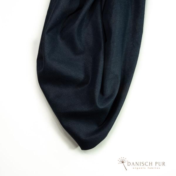 Hanf  Lyocell Webware - Jeans