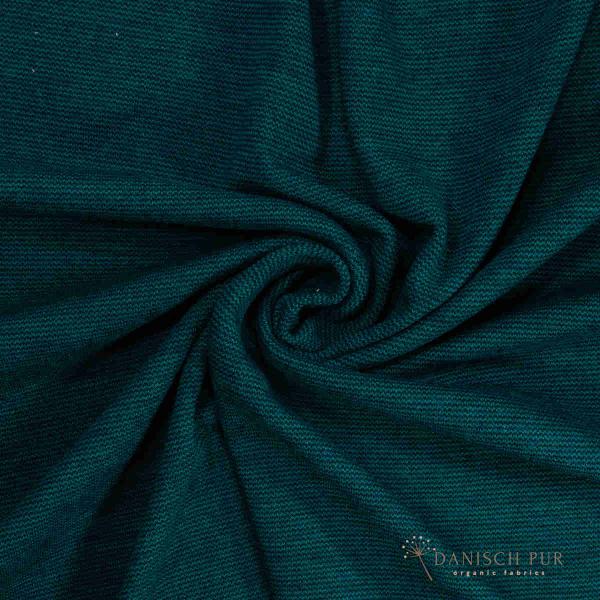 (Dickerer) Bio Wolljersey - Oceanocino