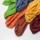 Wolle/Seide - Unisex - Set 6