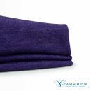 Bio Wolle Seide Amethyst
